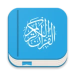 Logo of Quran.kz android Application 